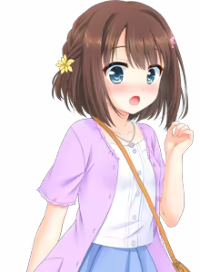 Page 1407 of Onii-chan, Kiss no Junbi wa Mada desu ka? Ecchi no Junbi mo Mada desu ka? (Character set) Mahiru blush - preview thumbnail