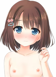 Page 142 of Onii-chan, Kiss no Junbi wa Mada desu ka? Ecchi no Junbi mo Mada desu ka? (Character set) Mahiru blush - preview thumbnail