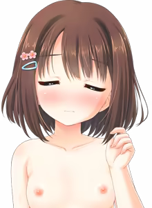 Page 145 of Onii-chan, Kiss no Junbi wa Mada desu ka? Ecchi no Junbi mo Mada desu ka? (Character set) Mahiru blush - preview thumbnail