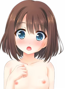 Page 15 of Onii-chan, Kiss no Junbi wa Mada desu ka? Ecchi no Junbi mo Mada desu ka? (Character set) Mahiru blush - preview thumbnail