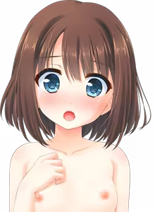 Page 16 of Onii-chan, Kiss no Junbi wa Mada desu ka? Ecchi no Junbi mo Mada desu ka? (Character set) Mahiru blush - preview thumbnail