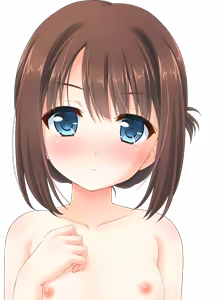 Page 194 of Onii-chan, Kiss no Junbi wa Mada desu ka? Ecchi no Junbi mo Mada desu ka? (Character set) Mahiru blush - preview thumbnail