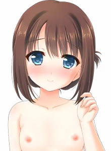 Page 205 of Onii-chan, Kiss no Junbi wa Mada desu ka? Ecchi no Junbi mo Mada desu ka? (Character set) Mahiru blush - preview thumbnail