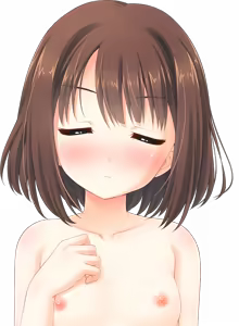 Page 21 of Onii-chan, Kiss no Junbi wa Mada desu ka? Ecchi no Junbi mo Mada desu ka? (Character set) Mahiru blush - preview thumbnail