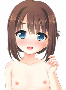 Page 213 of Onii-chan, Kiss no Junbi wa Mada desu ka? Ecchi no Junbi mo Mada desu ka? (Character set) Mahiru blush - preview thumbnail