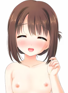 Page 214 of Onii-chan, Kiss no Junbi wa Mada desu ka? Ecchi no Junbi mo Mada desu ka? (Character set) Mahiru blush - preview thumbnail