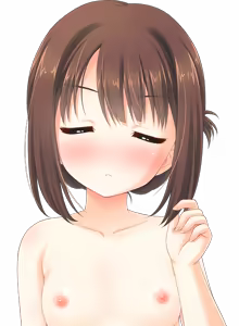 Page 224 of Onii-chan, Kiss no Junbi wa Mada desu ka? Ecchi no Junbi mo Mada desu ka? (Character set) Mahiru blush - preview thumbnail