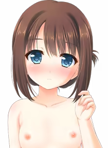 Page 226 of Onii-chan, Kiss no Junbi wa Mada desu ka? Ecchi no Junbi mo Mada desu ka? (Character set) Mahiru blush - preview thumbnail