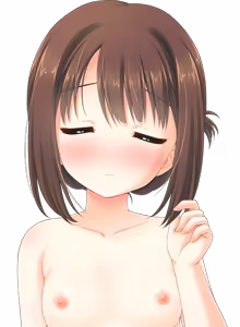 Page 227 of Onii-chan, Kiss no Junbi wa Mada desu ka? Ecchi no Junbi mo Mada desu ka? (Character set) Mahiru blush - preview thumbnail