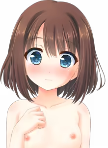 Page 27 of Onii-chan, Kiss no Junbi wa Mada desu ka? Ecchi no Junbi mo Mada desu ka? (Character set) Mahiru blush - preview thumbnail
