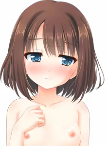 Page 28 of Onii-chan, Kiss no Junbi wa Mada desu ka? Ecchi no Junbi mo Mada desu ka? (Character set) Mahiru blush - preview thumbnail