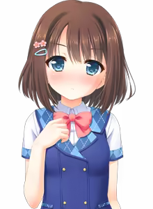 Page 281 of Onii-chan, Kiss no Junbi wa Mada desu ka? Ecchi no Junbi mo Mada desu ka? (Character set) Mahiru blush - preview thumbnail