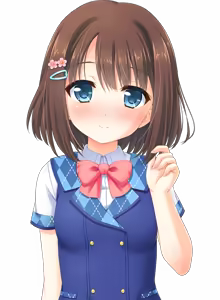 Page 291 of Onii-chan, Kiss no Junbi wa Mada desu ka? Ecchi no Junbi mo Mada desu ka? (Character set) Mahiru blush - preview thumbnail