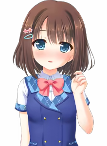 Page 296 of Onii-chan, Kiss no Junbi wa Mada desu ka? Ecchi no Junbi mo Mada desu ka? (Character set) Mahiru blush - preview thumbnail