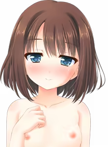 Page 3 of Onii-chan, Kiss no Junbi wa Mada desu ka? Ecchi no Junbi mo Mada desu ka? (Character set) Mahiru blush - preview thumbnail