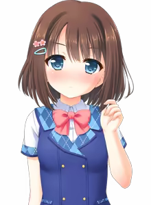 Page 310 of Onii-chan, Kiss no Junbi wa Mada desu ka? Ecchi no Junbi mo Mada desu ka? (Character set) Mahiru blush - preview thumbnail