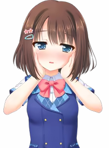 Page 326 of Onii-chan, Kiss no Junbi wa Mada desu ka? Ecchi no Junbi mo Mada desu ka? (Character set) Mahiru blush - preview thumbnail