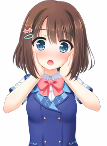 Page 334 of Onii-chan, Kiss no Junbi wa Mada desu ka? Ecchi no Junbi mo Mada desu ka? (Character set) Mahiru blush - preview thumbnail