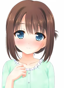 Page 436 of Onii-chan, Kiss no Junbi wa Mada desu ka? Ecchi no Junbi mo Mada desu ka? (Character set) Mahiru blush - preview thumbnail