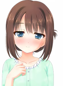 Page 438 of Onii-chan, Kiss no Junbi wa Mada desu ka? Ecchi no Junbi mo Mada desu ka? (Character set) Mahiru blush - preview thumbnail