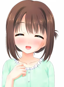 Page 447 of Onii-chan, Kiss no Junbi wa Mada desu ka? Ecchi no Junbi mo Mada desu ka? (Character set) Mahiru blush - preview thumbnail