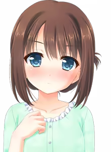 Page 455 of Onii-chan, Kiss no Junbi wa Mada desu ka? Ecchi no Junbi mo Mada desu ka? (Character set) Mahiru blush - preview thumbnail