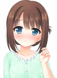 Page 466 of Onii-chan, Kiss no Junbi wa Mada desu ka? Ecchi no Junbi mo Mada desu ka? (Character set) Mahiru blush - preview thumbnail