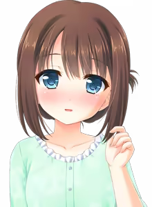 Page 470 of Onii-chan, Kiss no Junbi wa Mada desu ka? Ecchi no Junbi mo Mada desu ka? (Character set) Mahiru blush - preview thumbnail