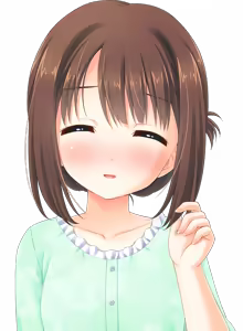 Page 472 of Onii-chan, Kiss no Junbi wa Mada desu ka? Ecchi no Junbi mo Mada desu ka? (Character set) Mahiru blush - preview thumbnail