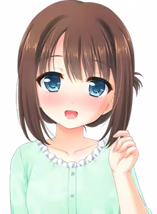 Page 474 of Onii-chan, Kiss no Junbi wa Mada desu ka? Ecchi no Junbi mo Mada desu ka? (Character set) Mahiru blush - preview thumbnail