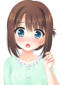 Page 480 of Onii-chan, Kiss no Junbi wa Mada desu ka? Ecchi no Junbi mo Mada desu ka? (Character set) Mahiru blush - preview thumbnail