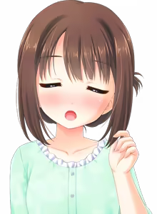 Page 482 of Onii-chan, Kiss no Junbi wa Mada desu ka? Ecchi no Junbi mo Mada desu ka? (Character set) Mahiru blush - preview thumbnail