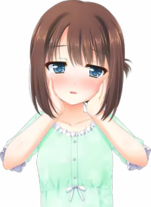 Page 500 of Onii-chan, Kiss no Junbi wa Mada desu ka? Ecchi no Junbi mo Mada desu ka? (Character set) Mahiru blush - preview thumbnail