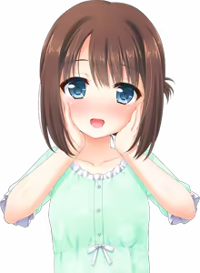 Page 503 of Onii-chan, Kiss no Junbi wa Mada desu ka? Ecchi no Junbi mo Mada desu ka? (Character set) Mahiru blush - preview thumbnail