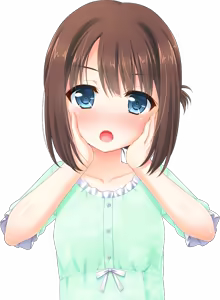 Page 506 of Onii-chan, Kiss no Junbi wa Mada desu ka? Ecchi no Junbi mo Mada desu ka? (Character set) Mahiru blush - preview thumbnail