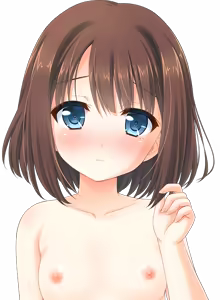 Page 51 of Onii-chan, Kiss no Junbi wa Mada desu ka? Ecchi no Junbi mo Mada desu ka? (Character set) Mahiru blush - preview thumbnail