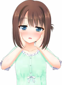 Page 512 of Onii-chan, Kiss no Junbi wa Mada desu ka? Ecchi no Junbi mo Mada desu ka? (Character set) Mahiru blush - preview thumbnail