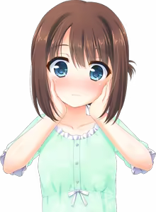 Page 520 of Onii-chan, Kiss no Junbi wa Mada desu ka? Ecchi no Junbi mo Mada desu ka? (Character set) Mahiru blush - preview thumbnail