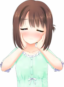 Page 522 of Onii-chan, Kiss no Junbi wa Mada desu ka? Ecchi no Junbi mo Mada desu ka? (Character set) Mahiru blush - preview thumbnail