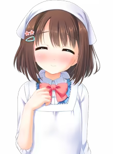 Page 526 of Onii-chan, Kiss no Junbi wa Mada desu ka? Ecchi no Junbi mo Mada desu ka? (Character set) Mahiru blush - preview thumbnail