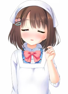 Page 560 of Onii-chan, Kiss no Junbi wa Mada desu ka? Ecchi no Junbi mo Mada desu ka? (Character set) Mahiru blush - preview thumbnail