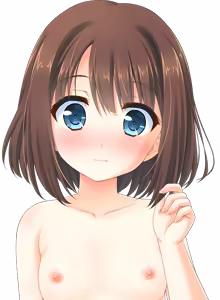 Page 56 of Onii-chan, Kiss no Junbi wa Mada desu ka? Ecchi no Junbi mo Mada desu ka? (Character set) Mahiru blush - preview thumbnail
