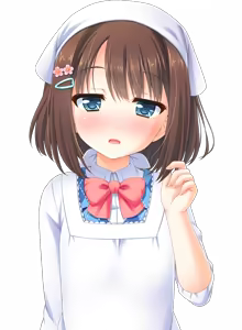 Page 570 of Onii-chan, Kiss no Junbi wa Mada desu ka? Ecchi no Junbi mo Mada desu ka? (Character set) Mahiru blush - preview thumbnail