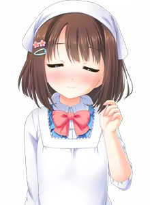Page 580 of Onii-chan, Kiss no Junbi wa Mada desu ka? Ecchi no Junbi mo Mada desu ka? (Character set) Mahiru blush - preview thumbnail