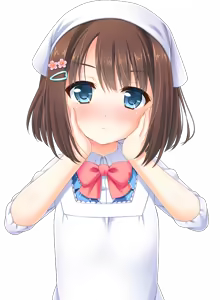 Page 600 of Onii-chan, Kiss no Junbi wa Mada desu ka? Ecchi no Junbi mo Mada desu ka? (Character set) Mahiru blush - preview thumbnail