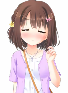 Page 662 of Onii-chan, Kiss no Junbi wa Mada desu ka? Ecchi no Junbi mo Mada desu ka? (Character set) Mahiru blush - preview thumbnail