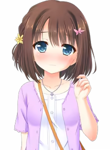 Page 664 of Onii-chan, Kiss no Junbi wa Mada desu ka? Ecchi no Junbi mo Mada desu ka? (Character set) Mahiru blush - preview thumbnail