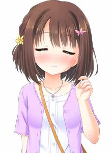 Page 667 of Onii-chan, Kiss no Junbi wa Mada desu ka? Ecchi no Junbi mo Mada desu ka? (Character set) Mahiru blush - preview thumbnail