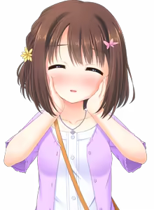 Page 675 of Onii-chan, Kiss no Junbi wa Mada desu ka? Ecchi no Junbi mo Mada desu ka? (Character set) Mahiru blush - preview thumbnail