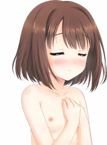 Page 749 of Onii-chan, Kiss no Junbi wa Mada desu ka? Ecchi no Junbi mo Mada desu ka? (Character set) Mahiru blush - preview thumbnail
